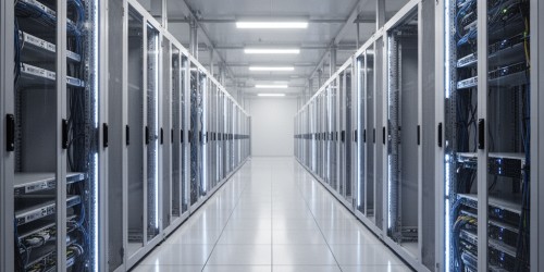 Como reservar crescimento no projeto de armazenamento corporativo