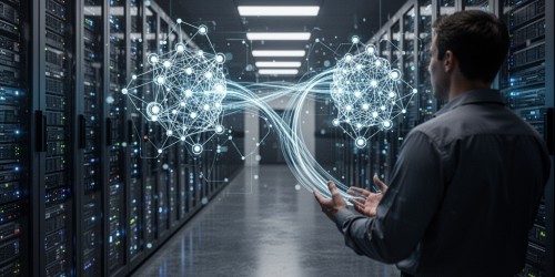 Como planejar a replicação de dados entre servidores e storages