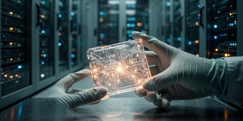 Como preservar acervos digitais no longo prazo