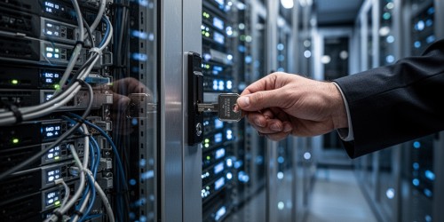 Como preservar trilhas de auditoria nos acessos aos servidores