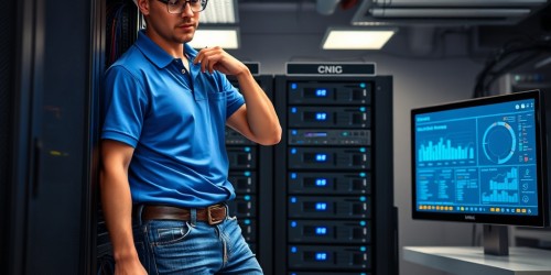 Como recuperar arquivos de um storage com problemas