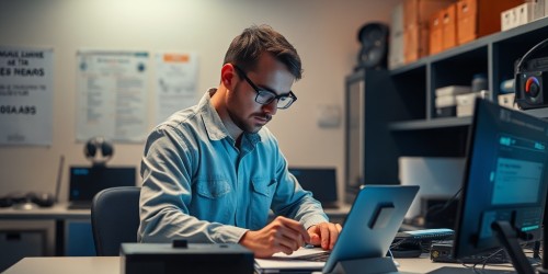 Saiba como recuperar seus arquivos com segurança