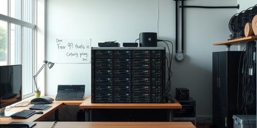 Como recuperar dados em arranjos RAID?