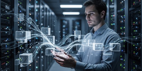Como controlar custos crescentes no armazenamento de logs