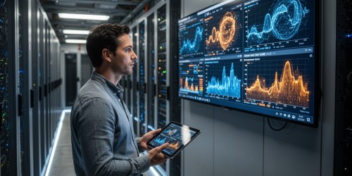 Como validar se o storage vendido atende à carga real