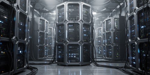Como consolidar equipamentos sem concentrar falhas