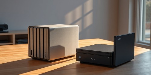 Cotação de storage NAS Seagate: o que avaliar antes de fechar a proposta?