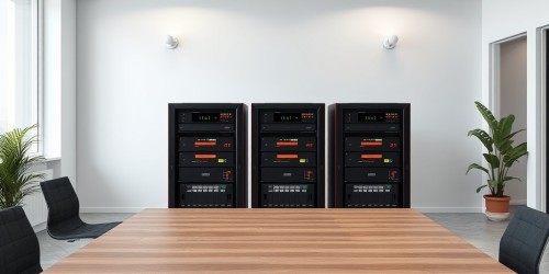 Cotação de NAS HP? Saiba quando esse storage é bom para sua empresa.