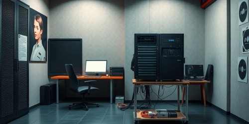 Cotação de servidor Supermicro? Por que o mellhor preço nem sempre faz diferença