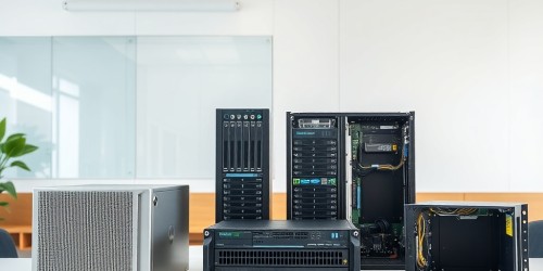 Cotação de storage NAS Asustor: o que avaliar no valor final?