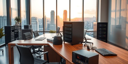 Cotação de storage Dell? Saiba o que analisar antes do desconto