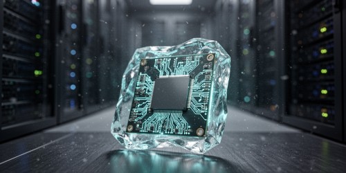 Criptografia em repouso: como proteger os dados corporativos