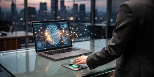 Dados de RH exigem controle de acesso e retenção segura