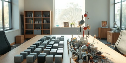 Dados estruturados vs dados não estruturados. Saiba mais