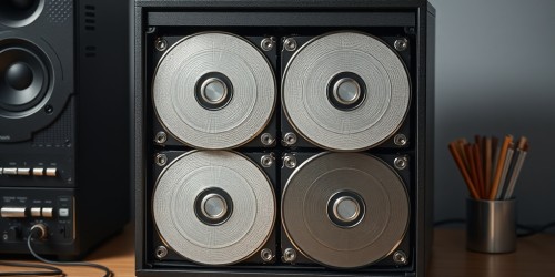 HD G-Drive Shuttle 4: Um storage DAS com 4 hard disks