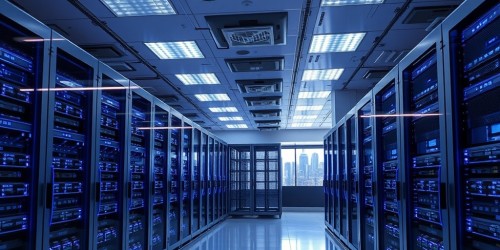 Data Storage Lenovo: Dados distribuídos com mais segurança