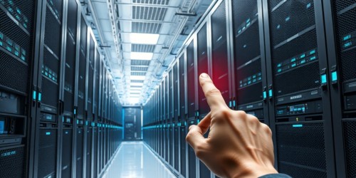 Data Storage: O armazenamento de dados explicado em detalhes