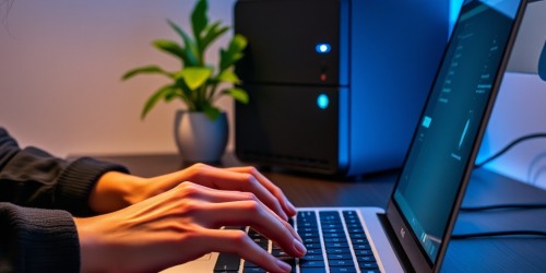 Data Storage Qnap: Organize seus dados não estruturados