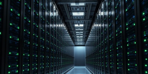 Data Storage Seagate: Organize seus dados distribuídos