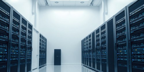 Data Storage Synology: Seus arquivos organizados