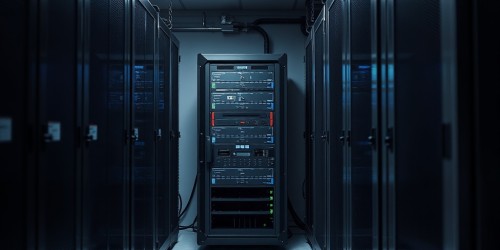 Como melhorar o desempenho de um servidor de rede?