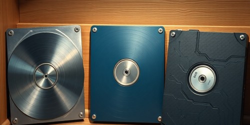 Qual a diferença entre os HDs Ironwolf, Ironwolf Pro e Exos SATA Seagate?