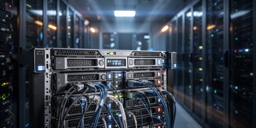 Por que o disaster recovery começa na escolha do storage