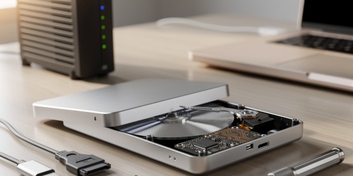 Hard disks My Passport Ultra for Mac WD