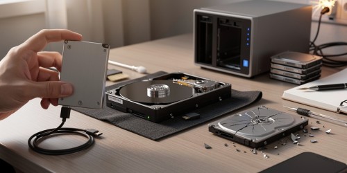 Disco rígido Seagate Backup Plus Portátil: Saiba mais