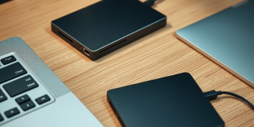 Easystore Portable Storage WD: Tudo sobre esses discos.