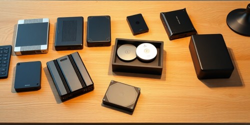 HD G-Drive: Saiba mais sobre esses discos rígidos