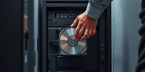 HD Toshiba N300 Pro SATA: Discos para storages corporativos