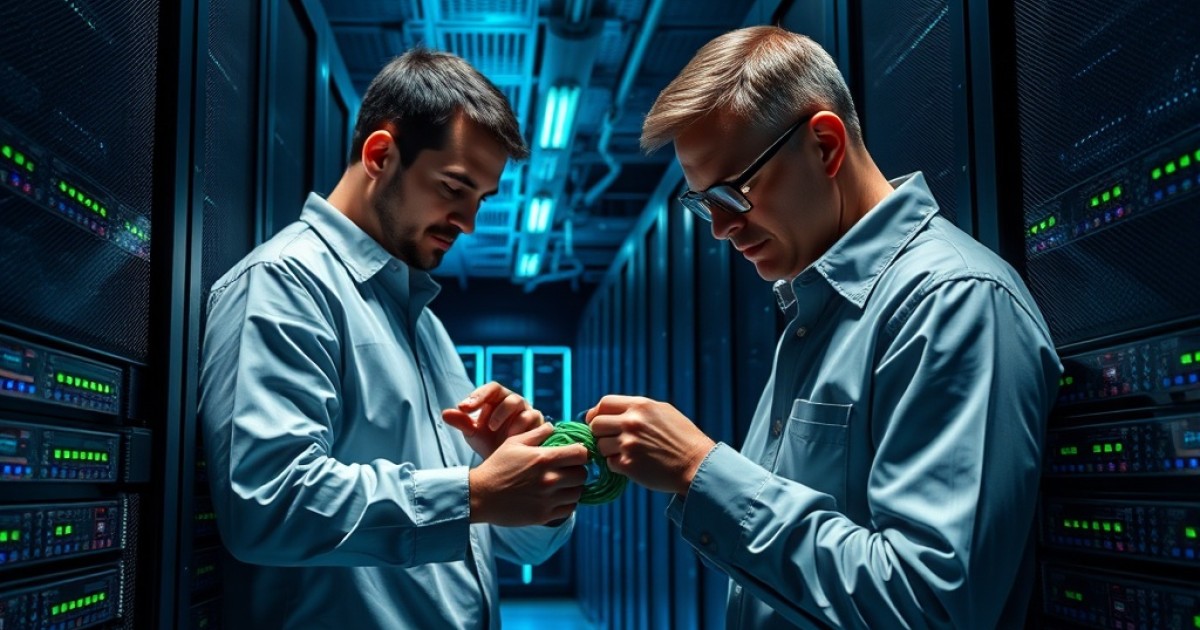 A conectividade dos storages NAS all flash