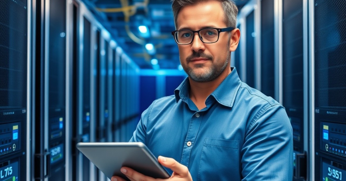 A importância dos network storages na virtualização