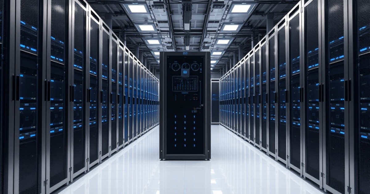 A alta redundância de um NAS All flash