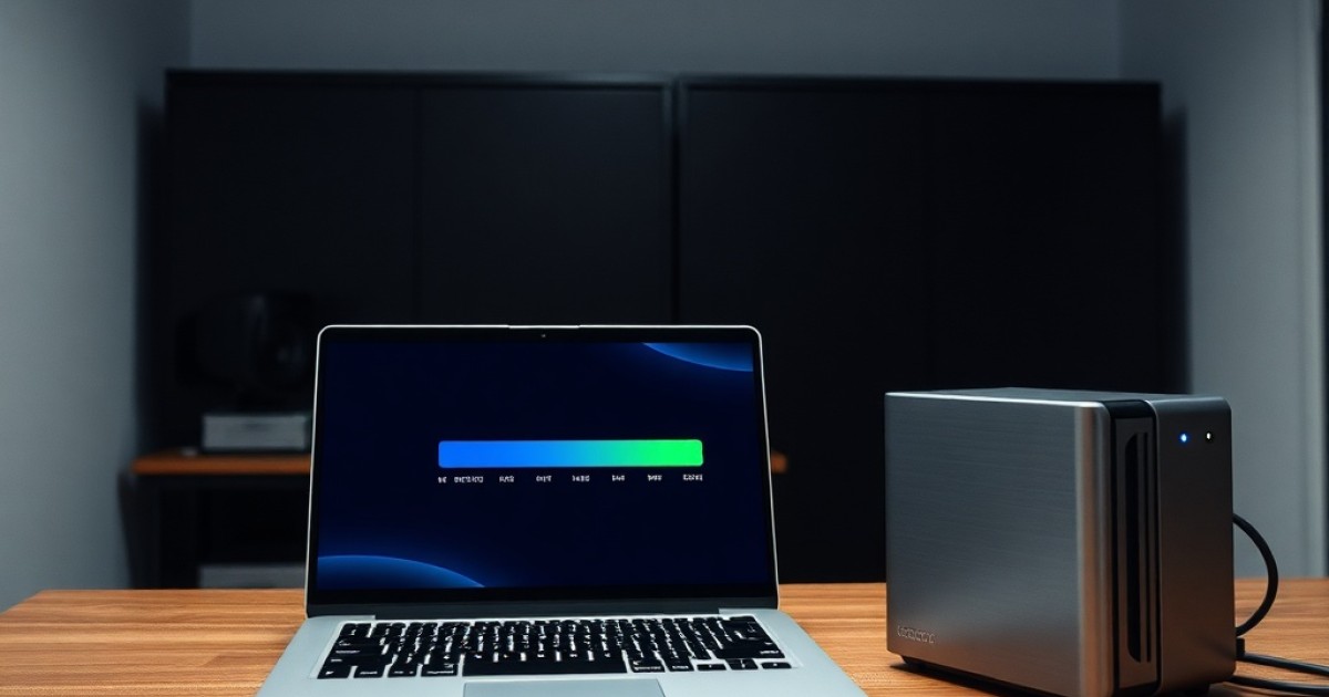 Acronis Backup: Um software para copiar seus dados importantes