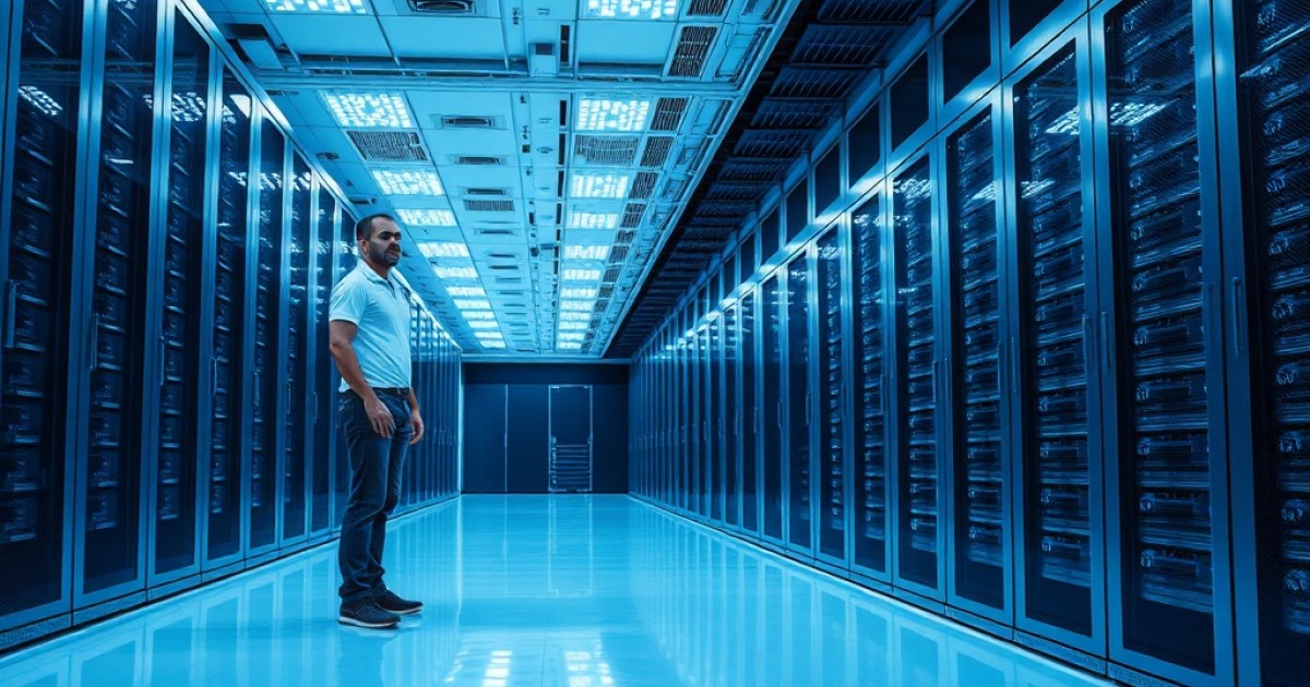 All-Flash NAS Lenovo: velocidade para aplicações críticas