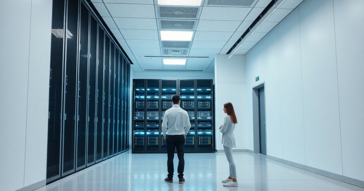 All-Flash NAS Ugreen: Mais velocidade para suas tarefas críticas