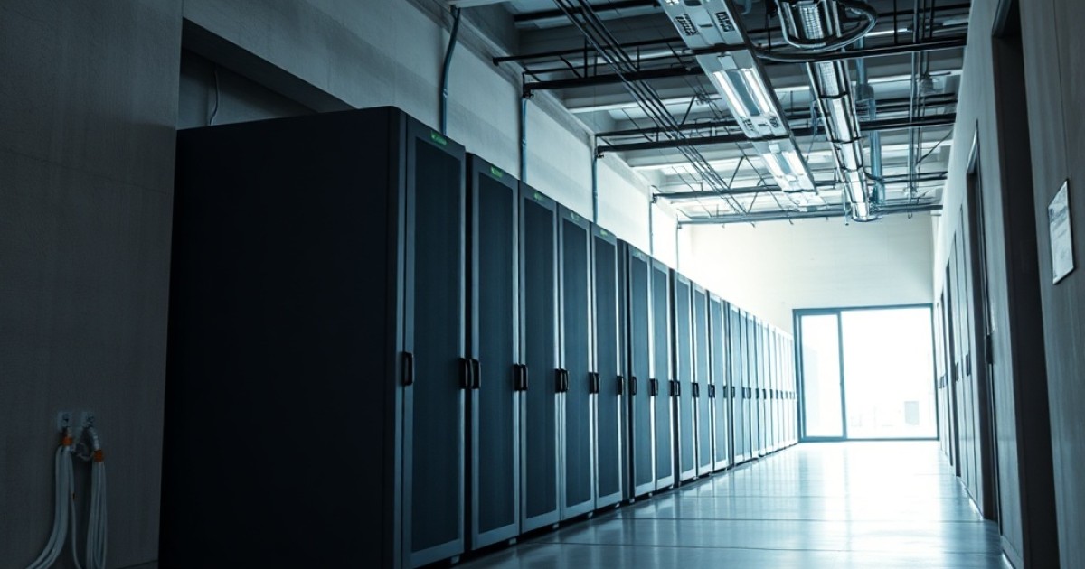 Aluguel de storage EMC: Saiba o que avaliar além do menor preço