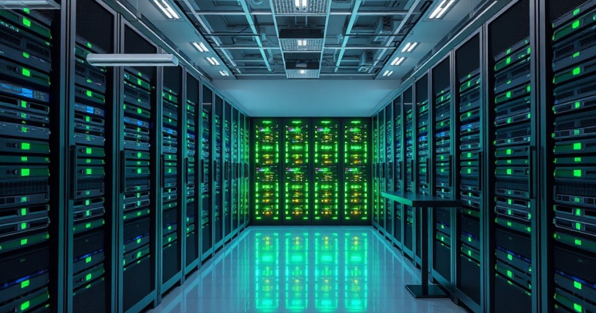 Aluguel de storage HP: o que avaliar antes de tomar uma decisão?