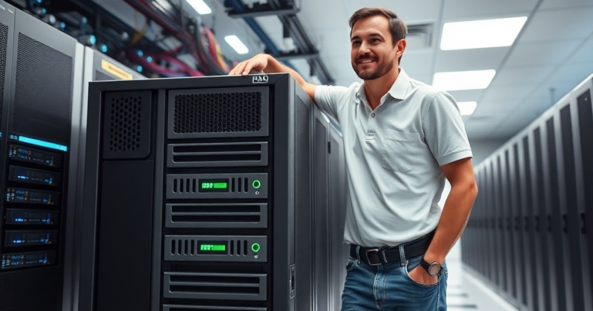 Armazenamento de dados: Saiba mais sobre o assunto