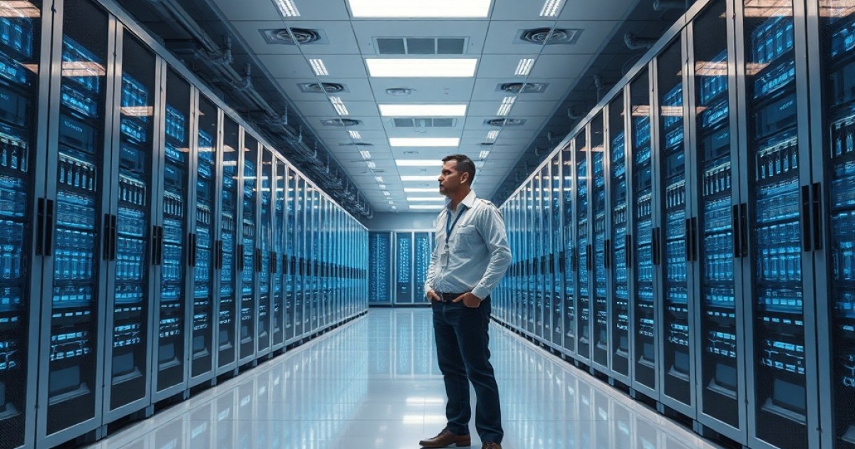 Armazenamento de imagens PACS: Saiba mais sobre o assunto