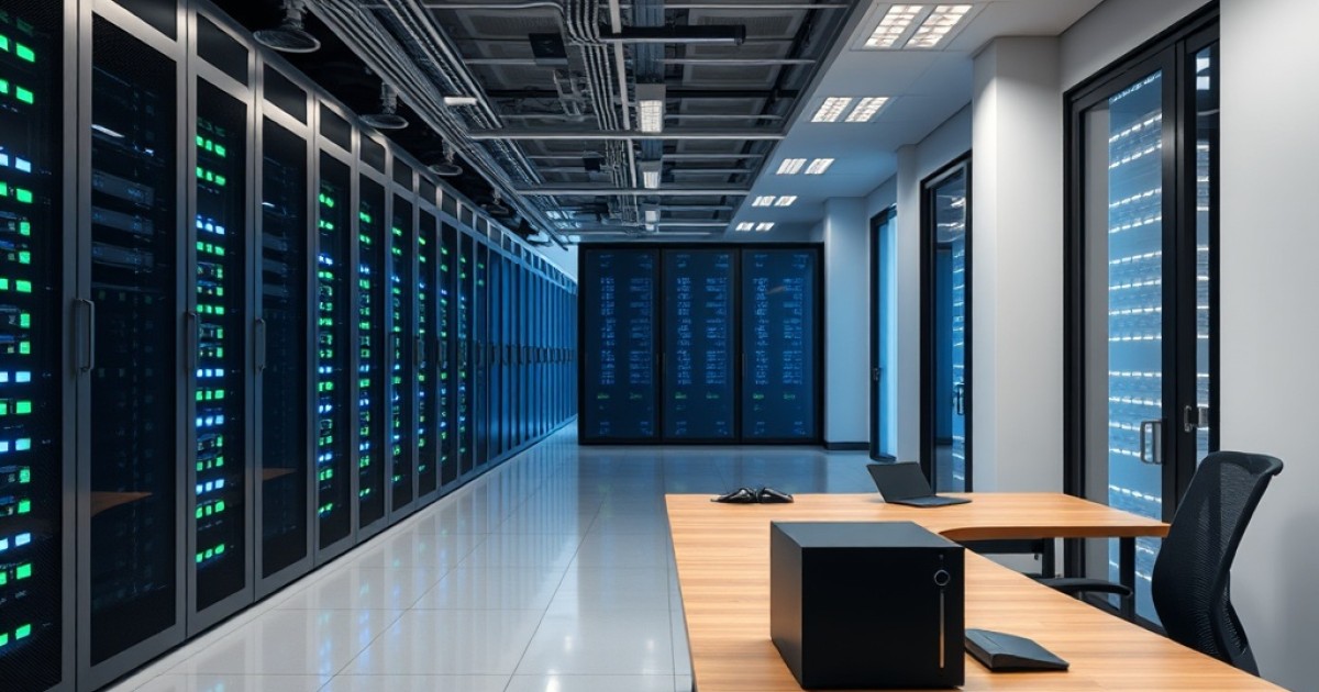 Armazenamento de dados Dell: quais alternativas considerar ao decidir?