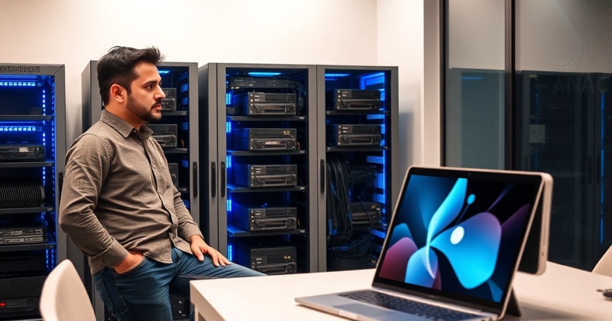 Armazenamento em rede Asustor: Verdades e exageros