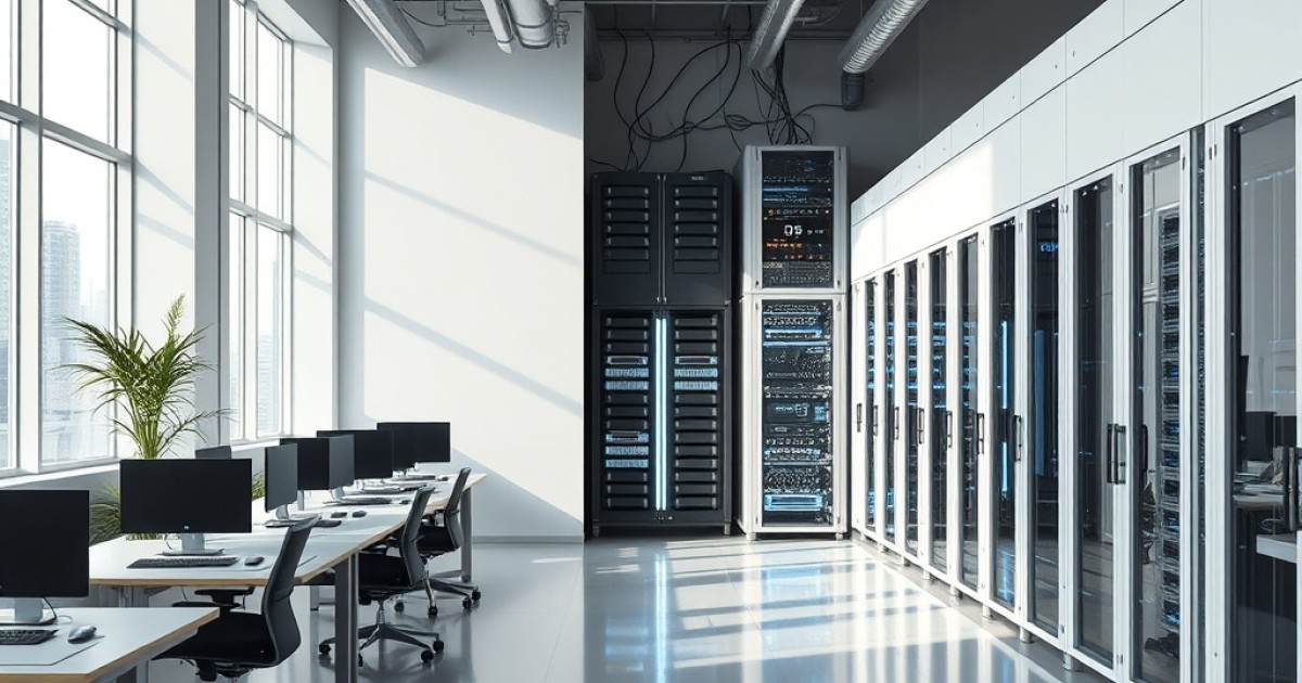 Armazenamento em Rede Lenovo: O que considerar de verdade