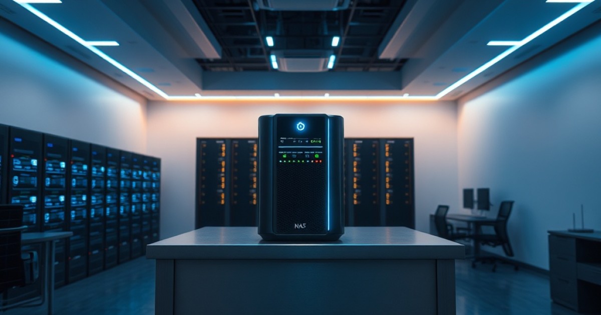 Armazenamento em rede Seagate: Mitos e fatos