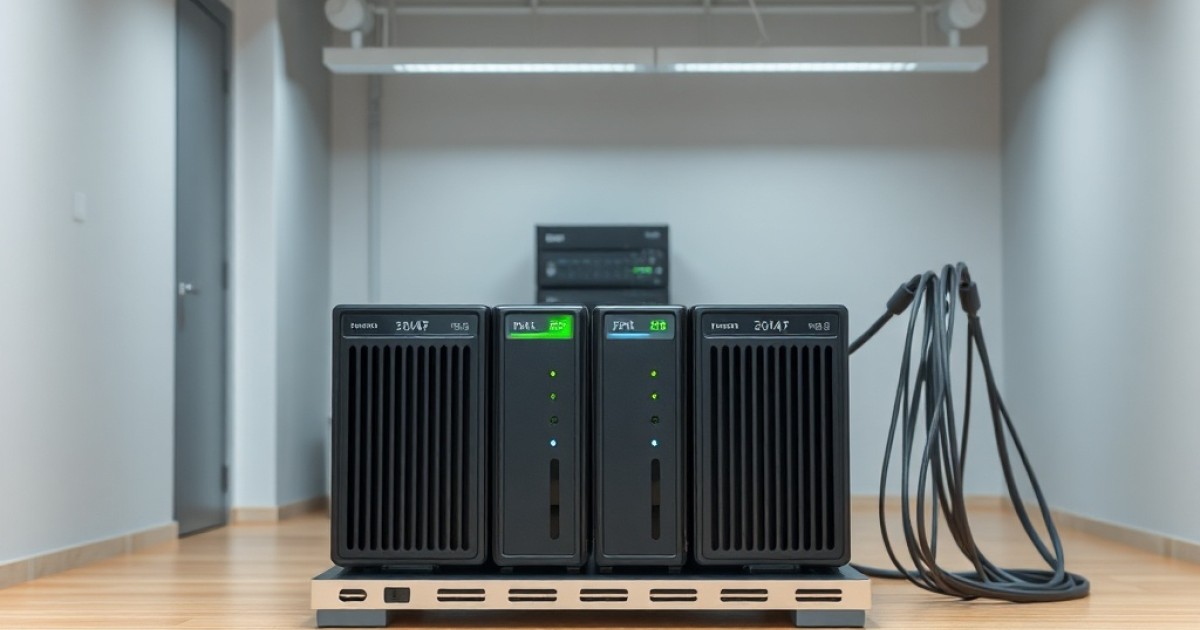 Armazenamento local: Saiba mais sobre o assunto