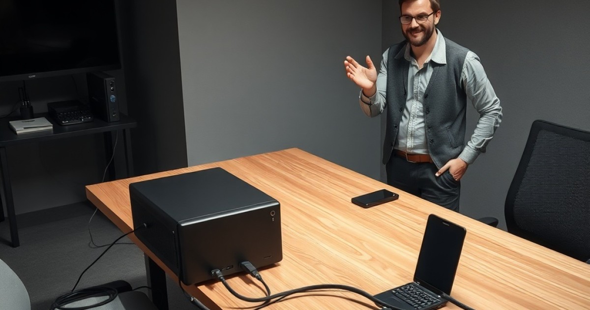 Armazenamento NAS: Vantagens e desvantagens