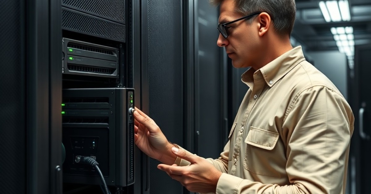 Asustor Lockerstor: Guia sobre os storages NAS até 16 baias SATA