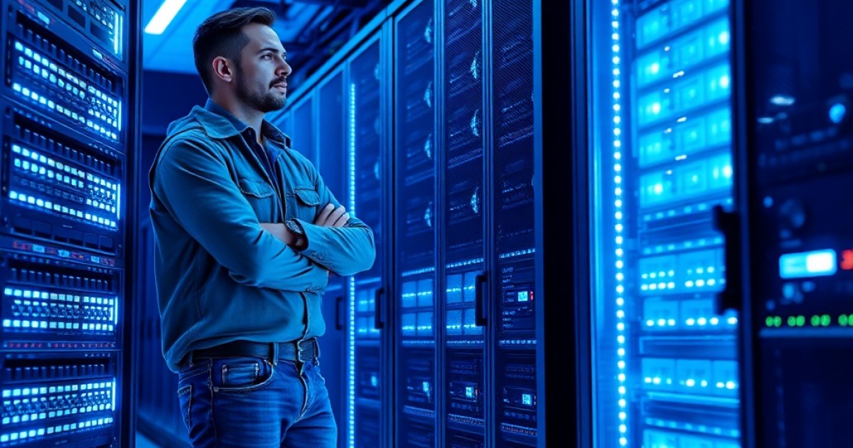 Backup as a Service (BaaS): Tire suas dúvidas